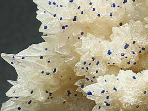 CALCITE HENMILITE  팩 zzRzW{摜