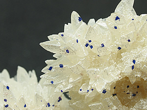 CALCITE HENMILITE  팩 zzRzW{摜