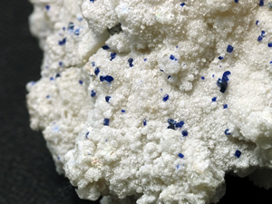 CALCITE HENMILITE  팩 zzRzW{摜