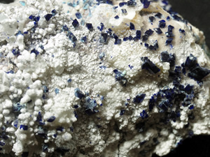 CALCITE HENMILITE  팩 zzRzW{摜