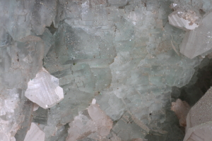 FLUORITE u΁@