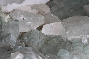 FLUORITE u΁@