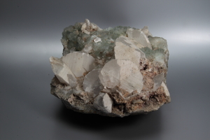 FLUORITE u 