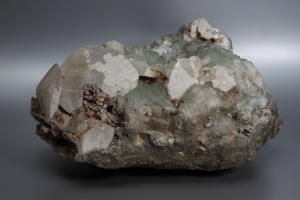 FLUORITE u 