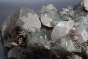 FLUORITE u΁@