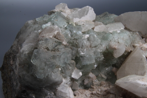 FLUORITE u΁@