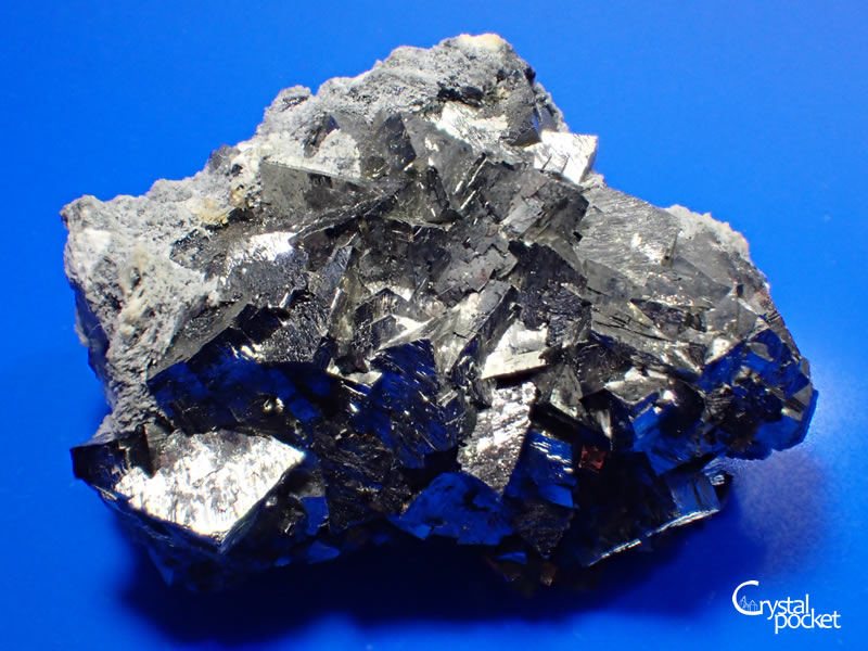 ARSENOPYRITE アルセノパイライト 硫砒鉄鉱 稲目鉱山 0004