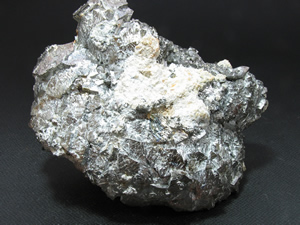 ARSENOPYRITE アルセノパイライト 硫砒鉄鉱 稲目鉱山