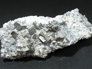 ARSENOPYRITE AZmpCCg Sz ڍzR