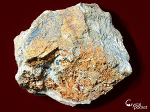 亀谷鉱山　菱亜鉛鉱 水亜鉛銅鉱　Smithsonite Aurichalcite