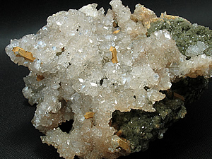 APOPHYLLITE A|tBCg  _zR 0006