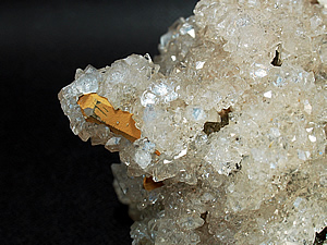 APOPHYLLITE A|tBCg  _zR 0006