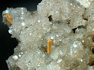 APOPHYLLITE A|tBCg  _zR 0006