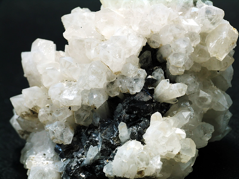 ARSENOPYRITE アルセノパイライト 硫砒鉄鉱 神岡鉱山 - クリスタルポケット