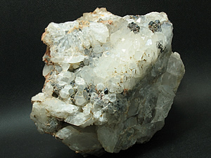 STEPHANITE