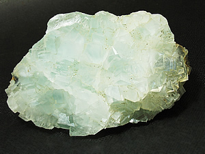 IBzR 002@u FLUORITE