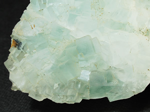 IBzR 002@u FLUORITE