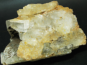 CALCITE JTCg 