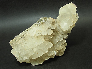 CALCITE JTCg 