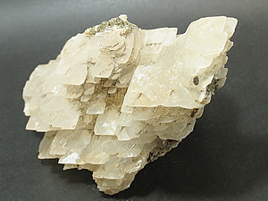 CALCITE JTCg 