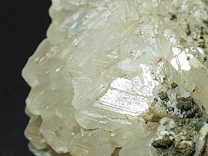 CALCITE JTCg 