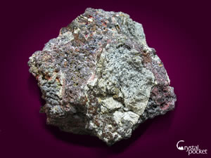 zR@0001@R@ԓz@NATIVE COPPER CUPRITE