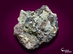 zR@0001@R@ԓz@NATIVE COPPER CUPRITE