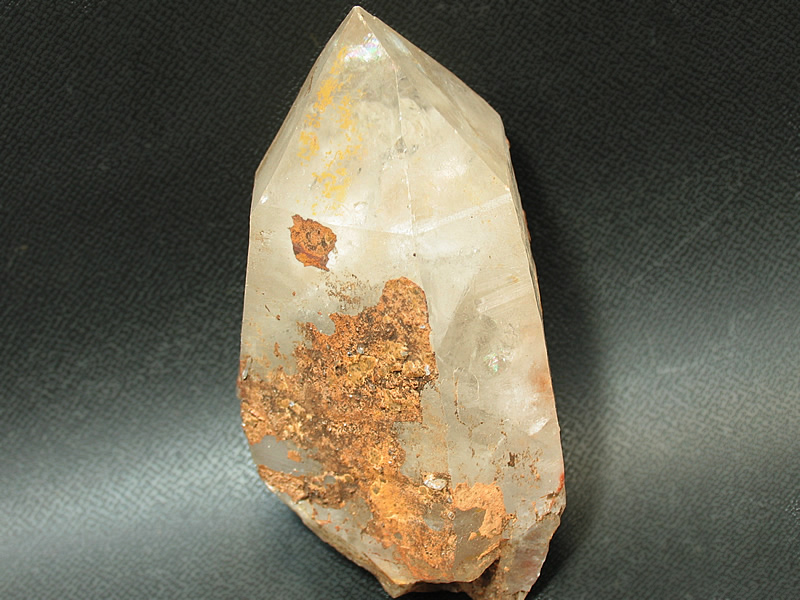 QUARTZ クオーツ 水晶 小川山 - クリスタルポケット QUARTZ クオーツ 水晶 小川山 - クリスタルポケット