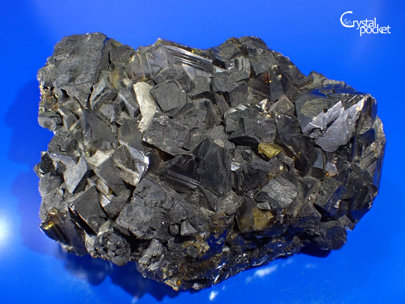 GALENA SPHALERITE z Mziׂj zR