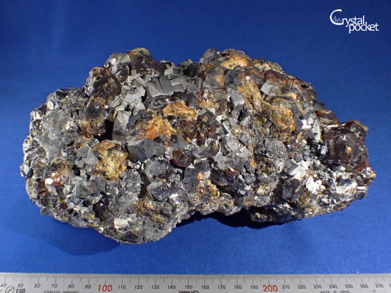 GALENA SPHALERITE z Mziׂj zR