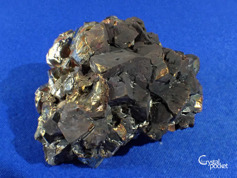 CHALCOPYRITE PYRITE z Sz zR