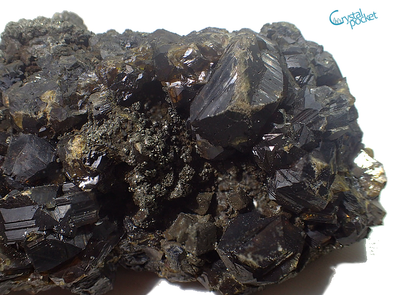 SPHALERITE Xt@Cg Mziׂj zR 0004