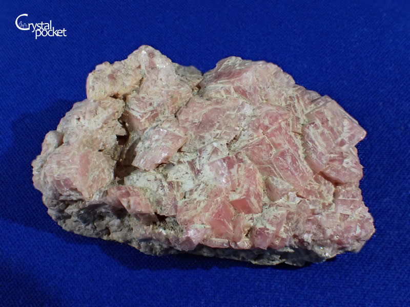 RHODOCHROSITE [hNTCg H}Kz zR