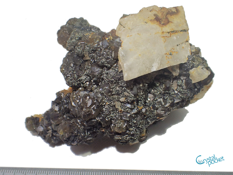 SPHALERITE Xt@Cg Mziׂj zR 0005